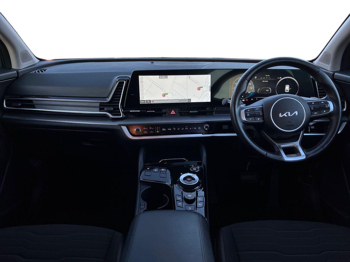 Used Kia Sportage 2022 for sale - 77113719: Photo 10