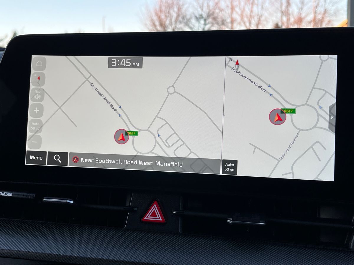 Used Kia Sportage 2022 for sale - 77113719: Photo 12