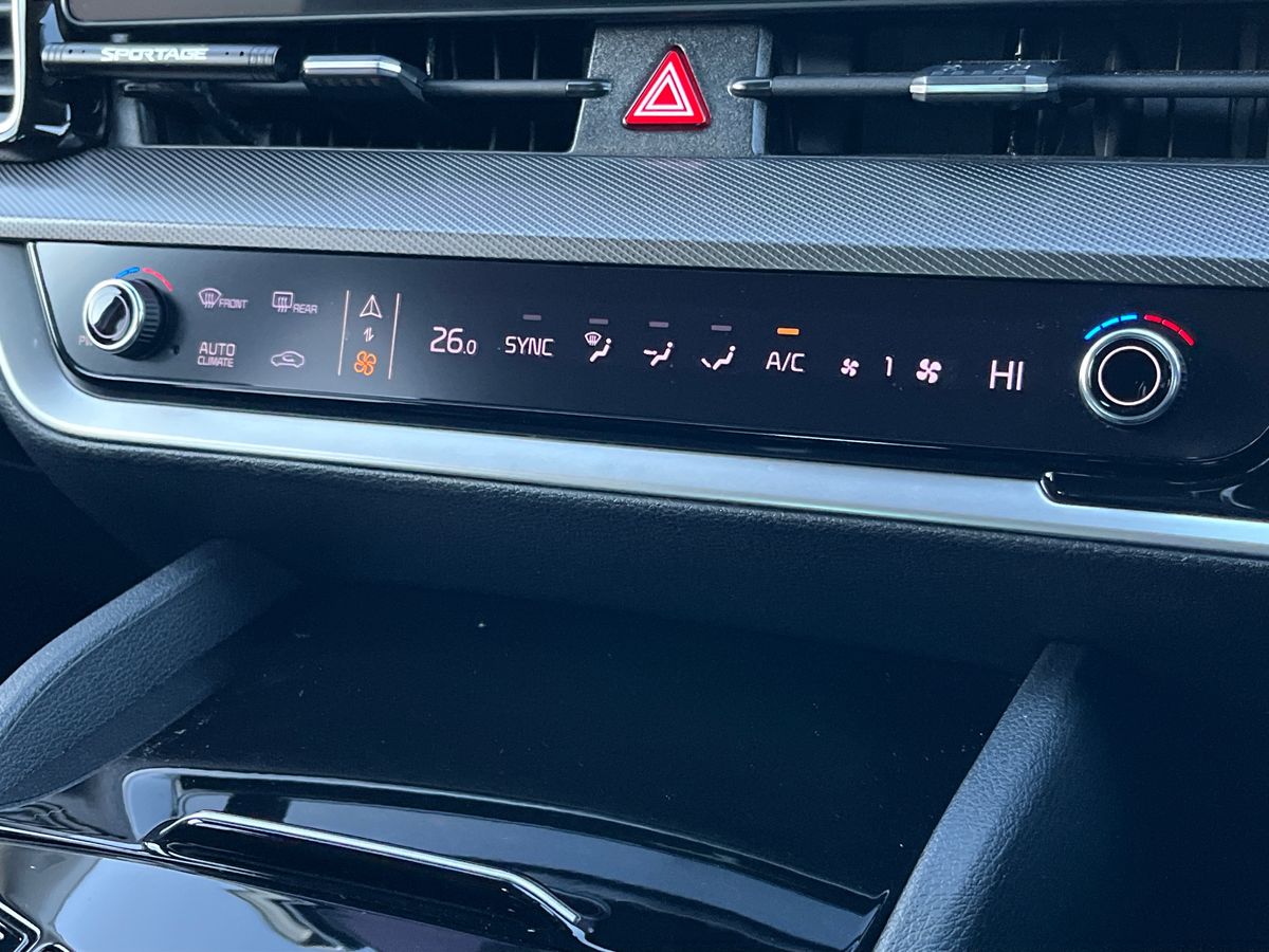 Used Kia Sportage 2022 for sale - 77113719: Photo 13