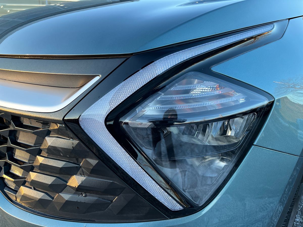 Used Kia Sportage 2022 for sale - 77113719: Photo 14