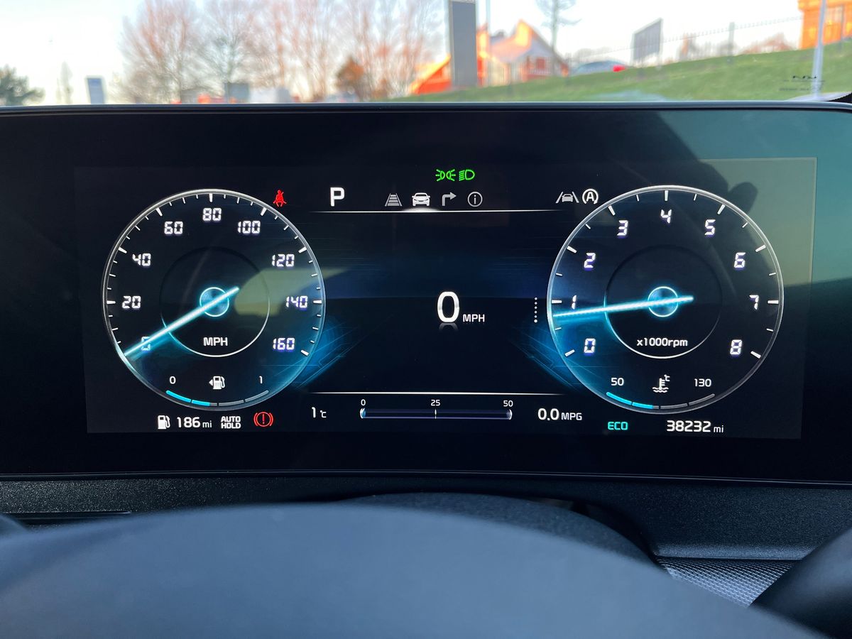 Used Kia Sportage 2022 for sale - 77113719: Photo 15