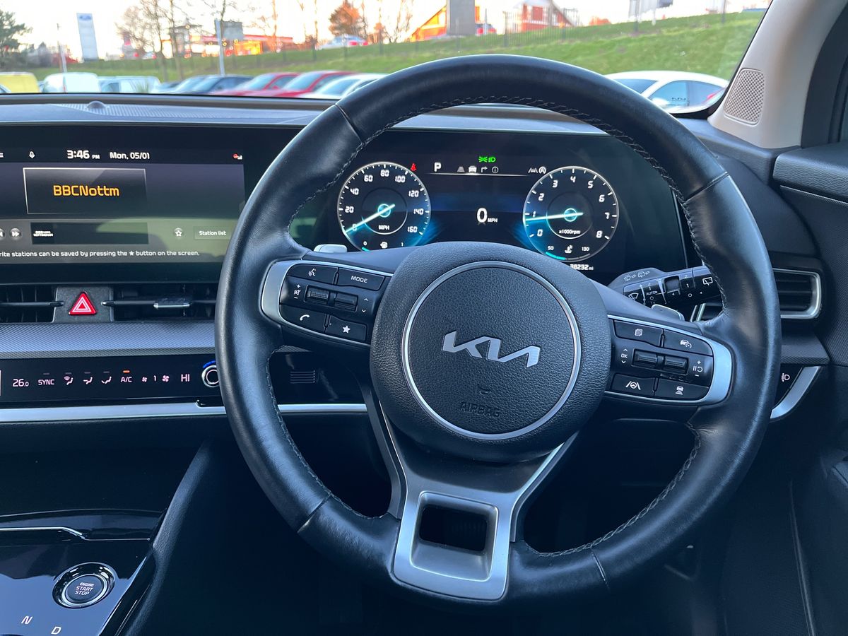 Used Kia Sportage 2022 for sale - 77113719: Photo 16