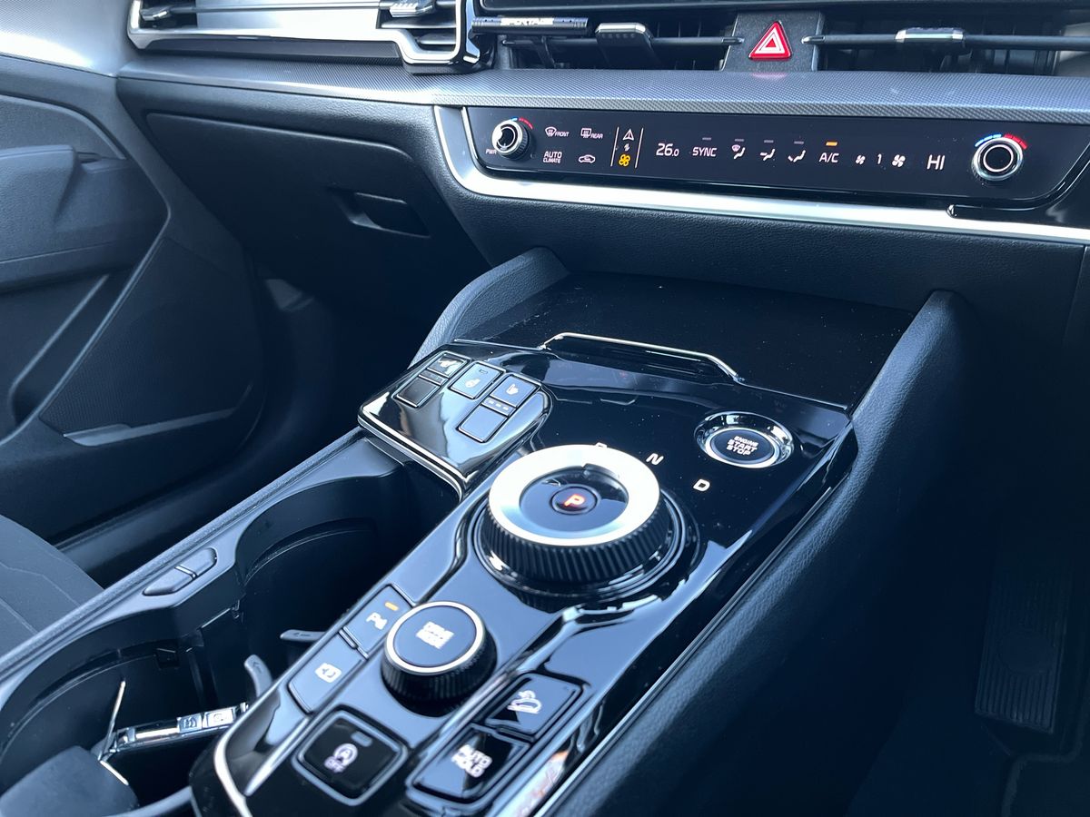 Used Kia Sportage 2022 for sale - 77113719: Photo 18