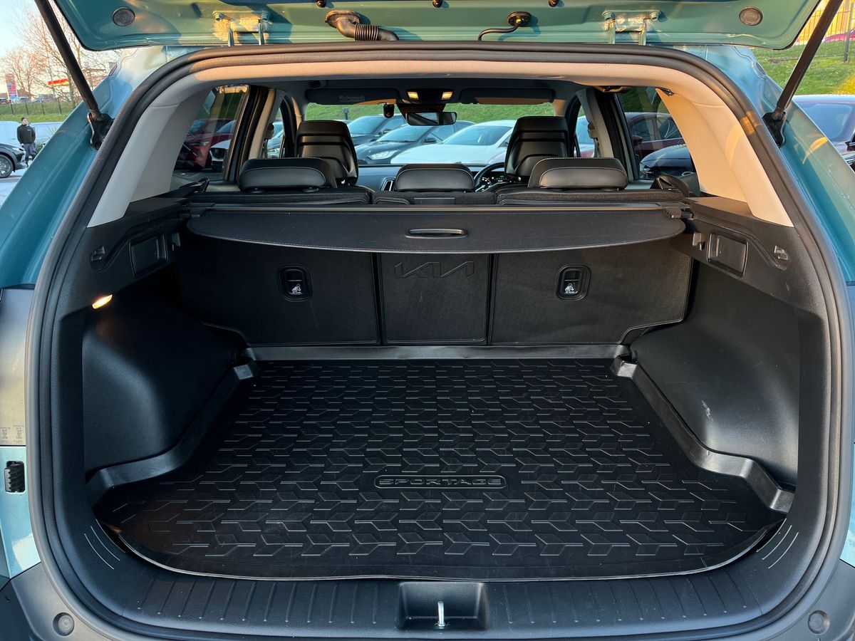 Used Kia Sportage 2022 for sale - 77113719: Photo 21