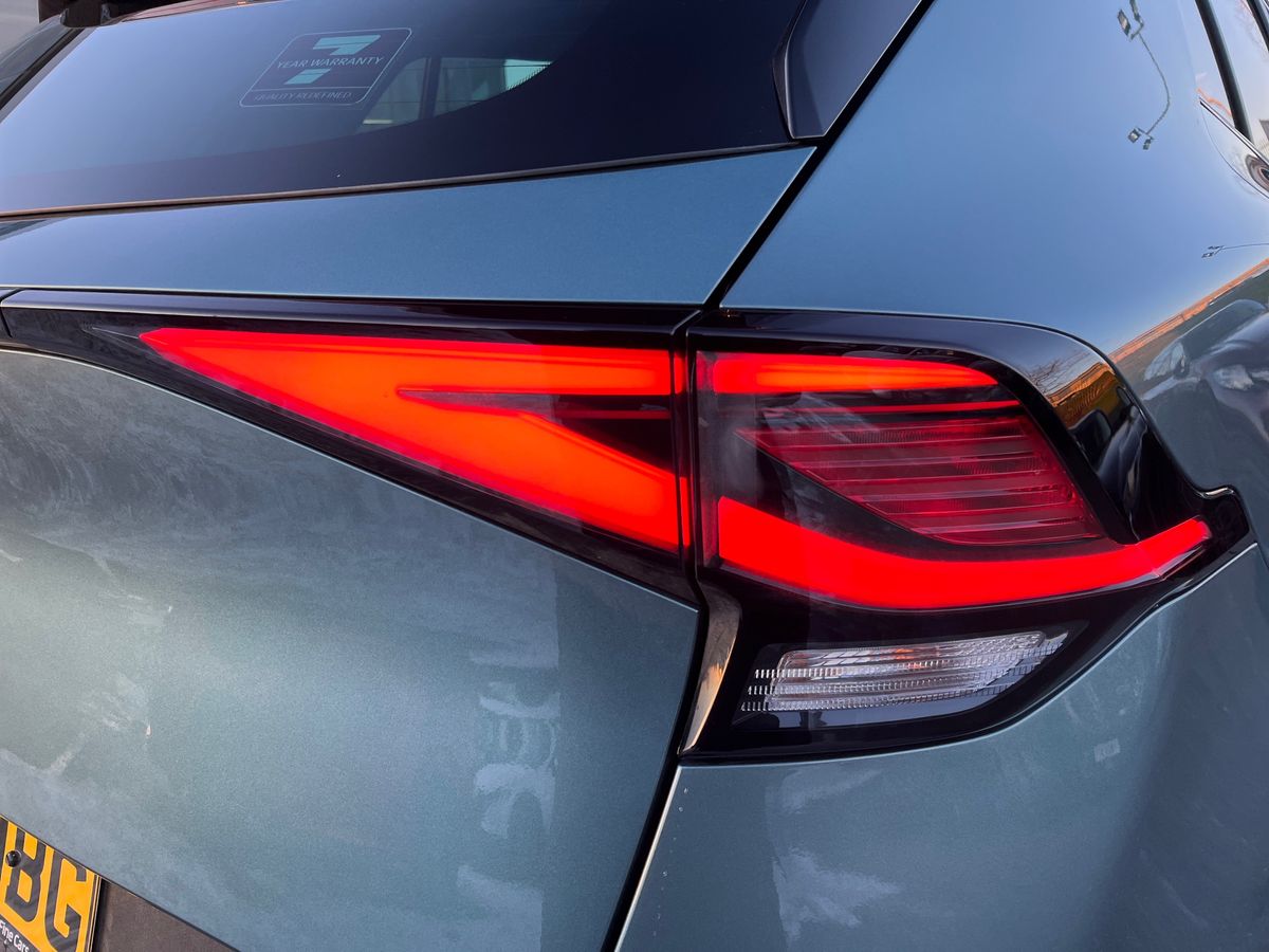 Used Kia Sportage 2022 for sale - 77113719: Photo 22