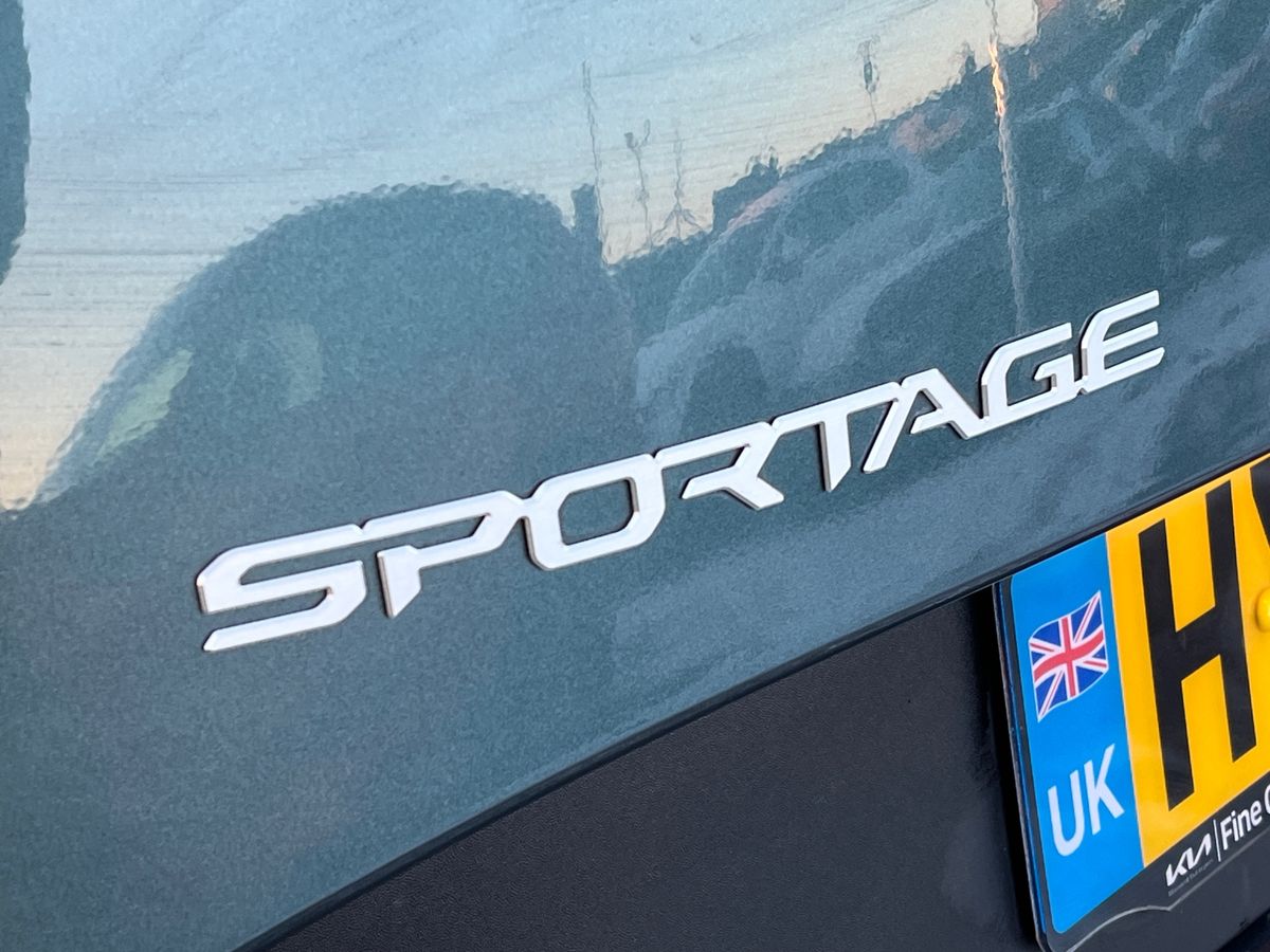 Used Kia Sportage 2022 for sale - 77113719: Photo 23