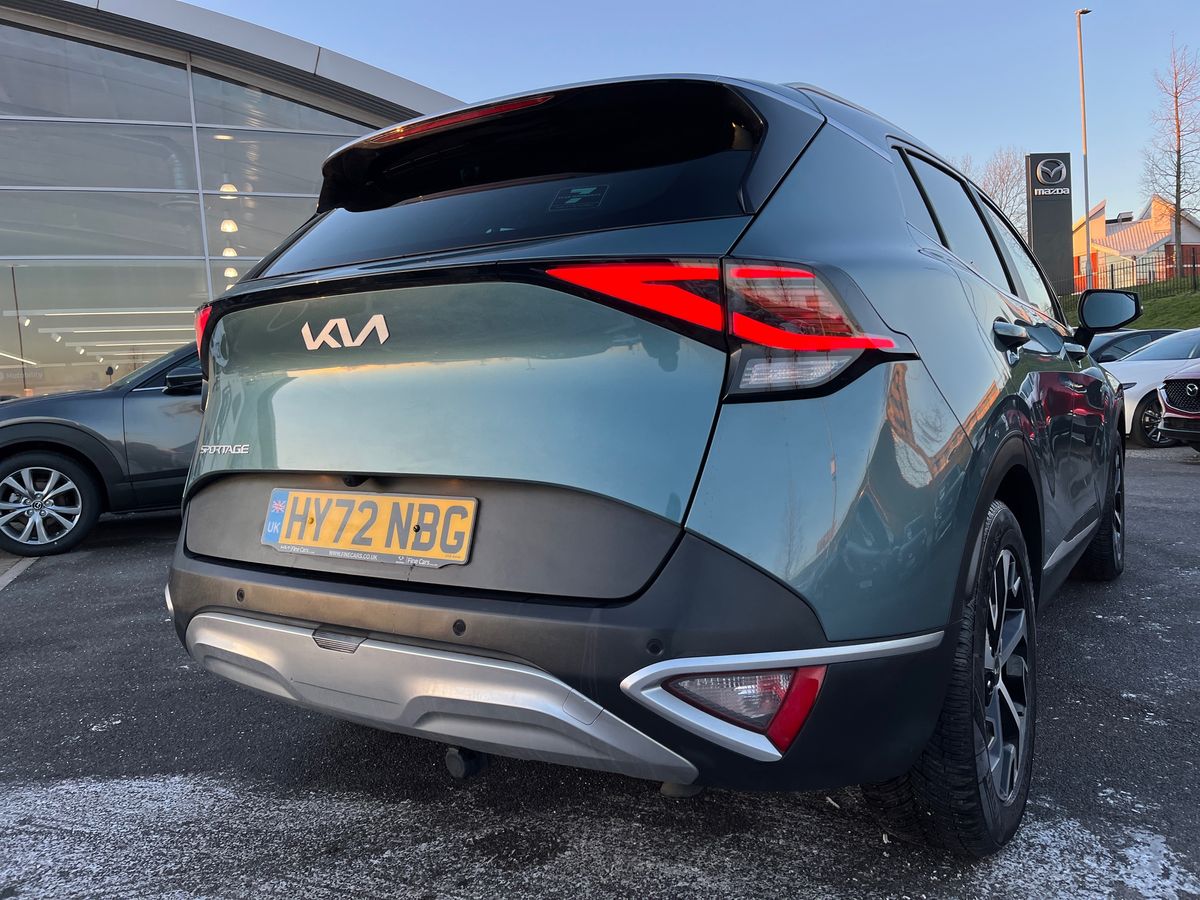 Used Kia Sportage 2022 for sale - 77113719: Photo 25