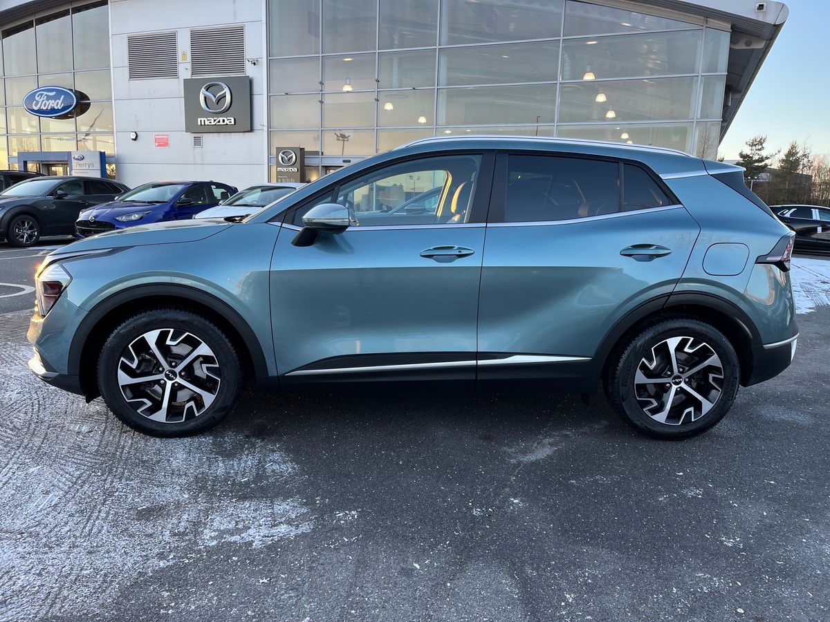 Used Kia Sportage 2022 for sale - 77113719: Photo 26