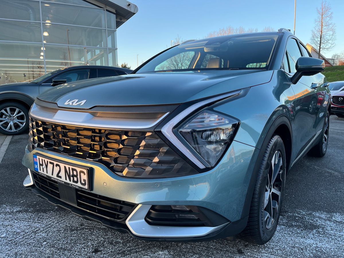 Used Kia Sportage 2022 for sale - 77113719: Photo 27