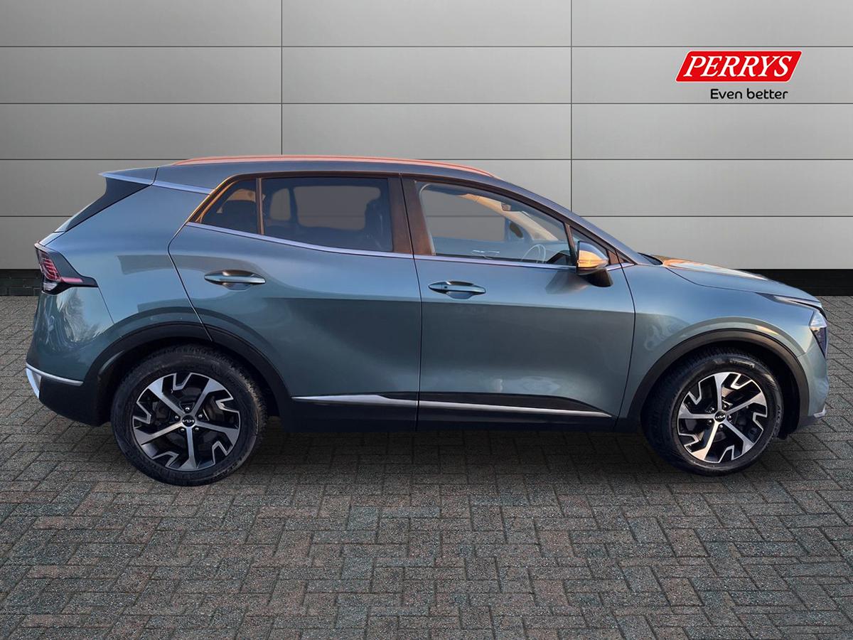 Used Kia Sportage 2022 for sale - 77113719: Photo 3