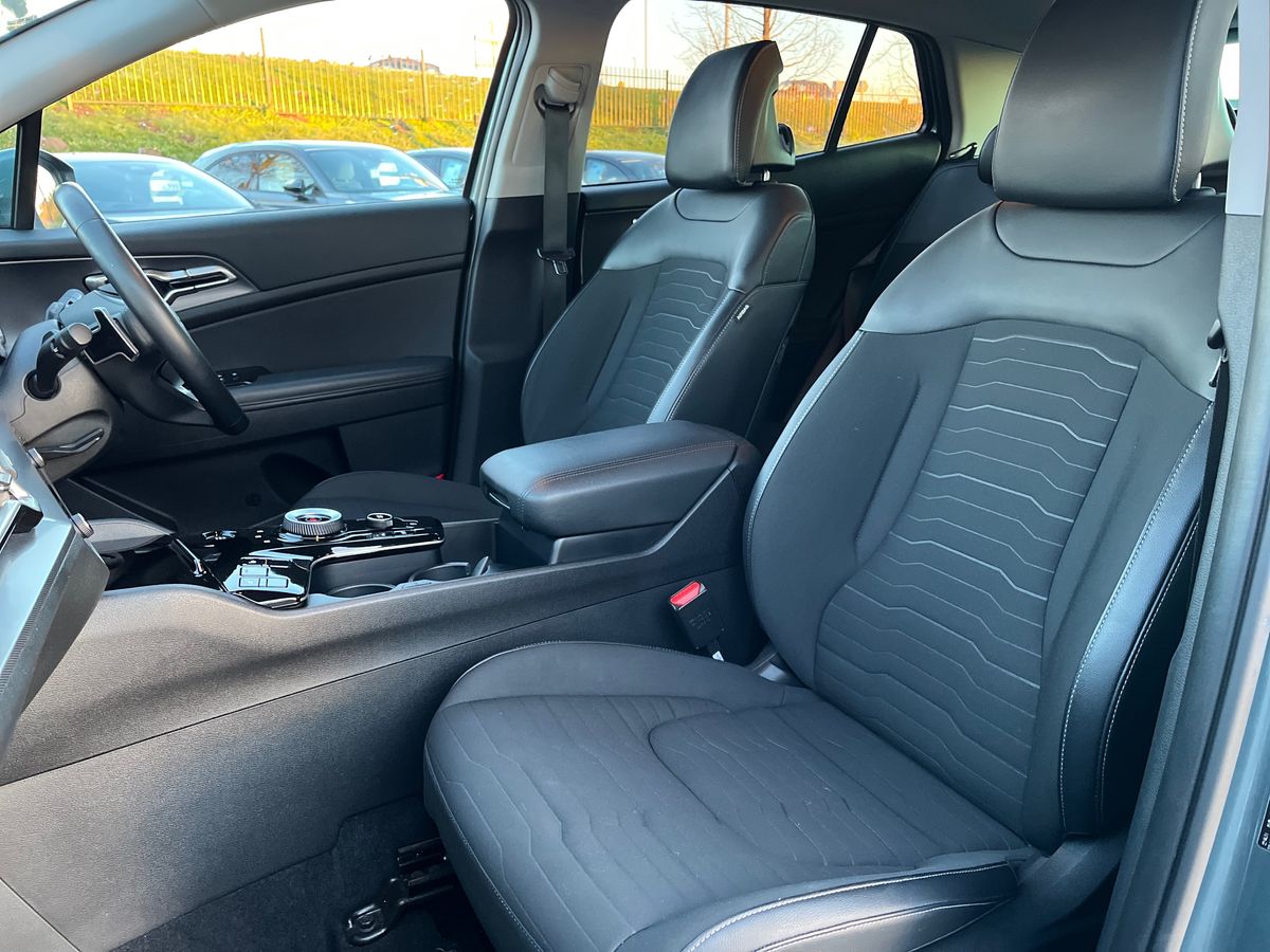 Used Kia Sportage 2022 for sale - 77113719: Photo 34