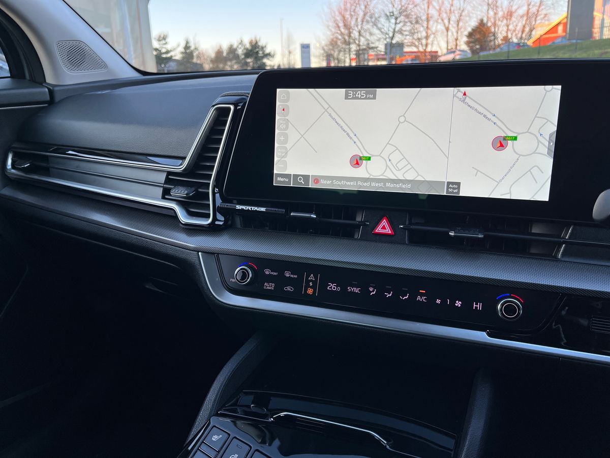 Used Kia Sportage 2022 for sale - 77113719: Photo 35