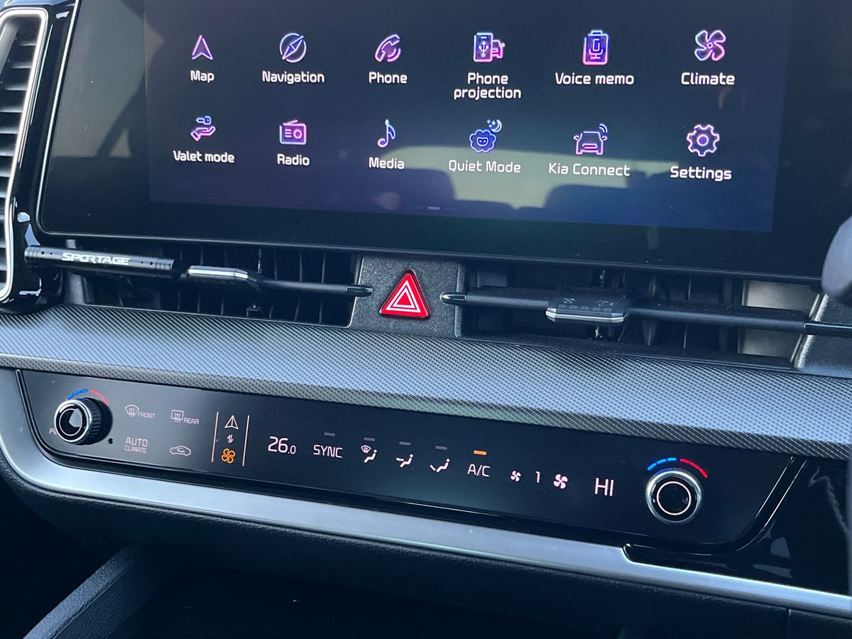 Used Kia Sportage 2022 for sale - 77113719: Photo 36