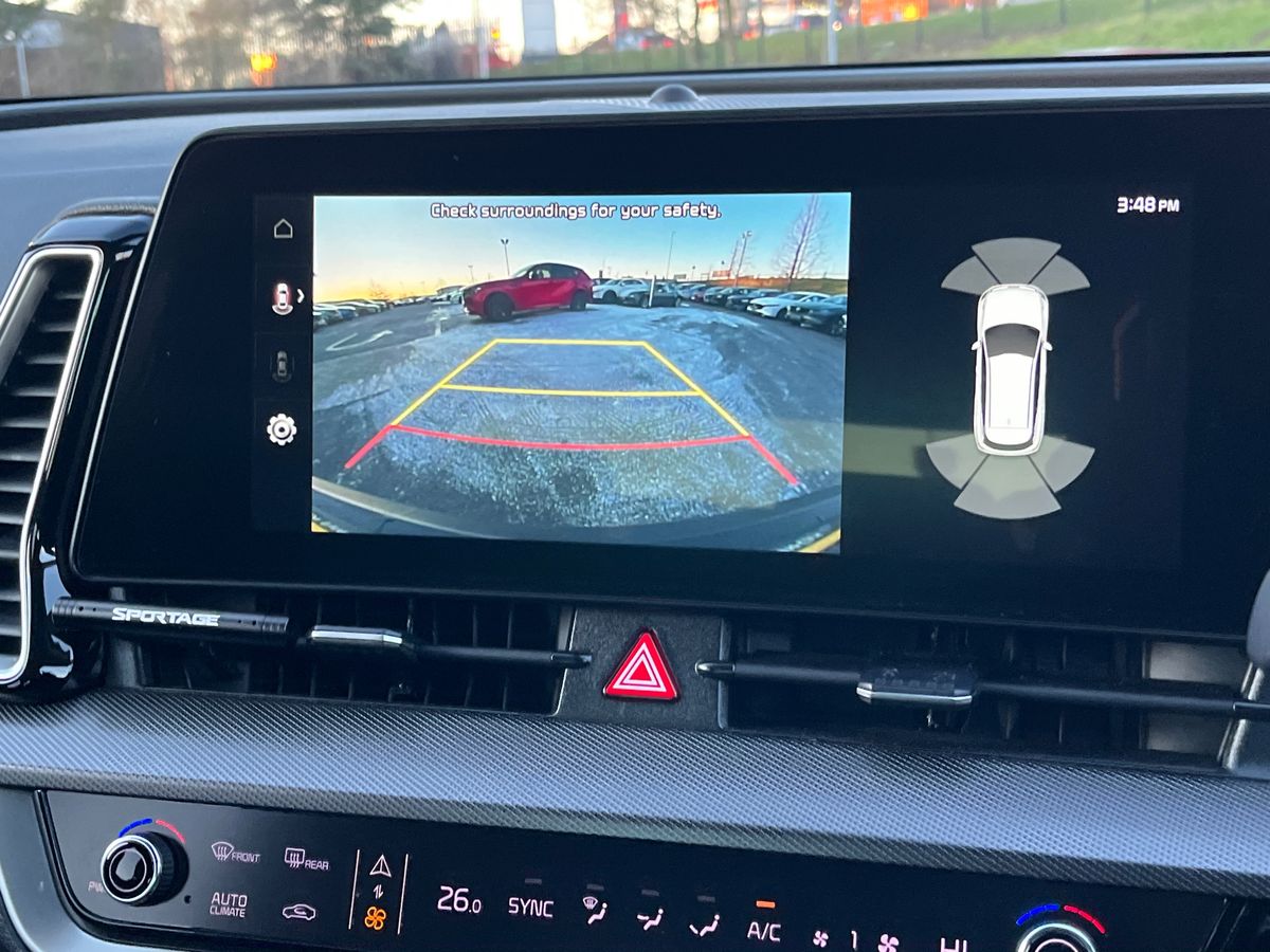 Used Kia Sportage 2022 for sale - 77113719: Photo 39