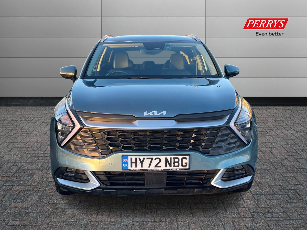 Used Kia Sportage 2022 for sale - 77113719: Photo 4