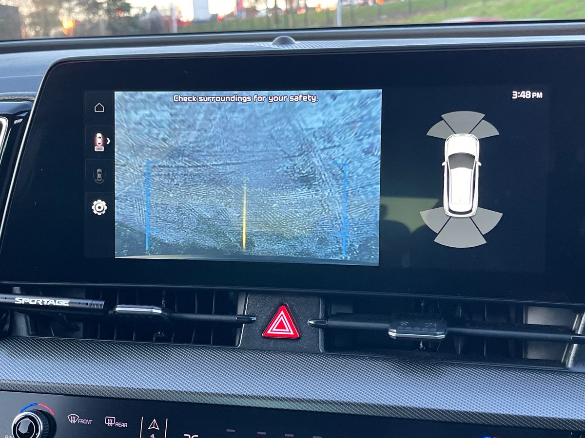 Used Kia Sportage 2022 for sale - 77113719: Photo 40