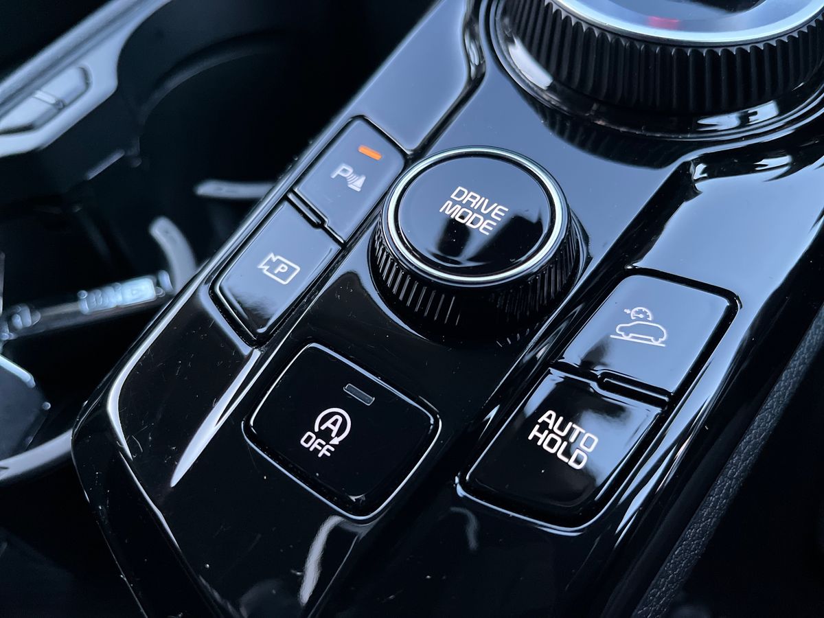 Used Kia Sportage 2022 for sale - 77113719: Photo 44