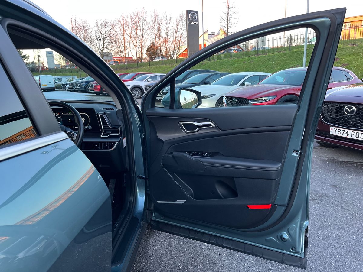 Used Kia Sportage 2022 for sale - 77113719: Photo 49