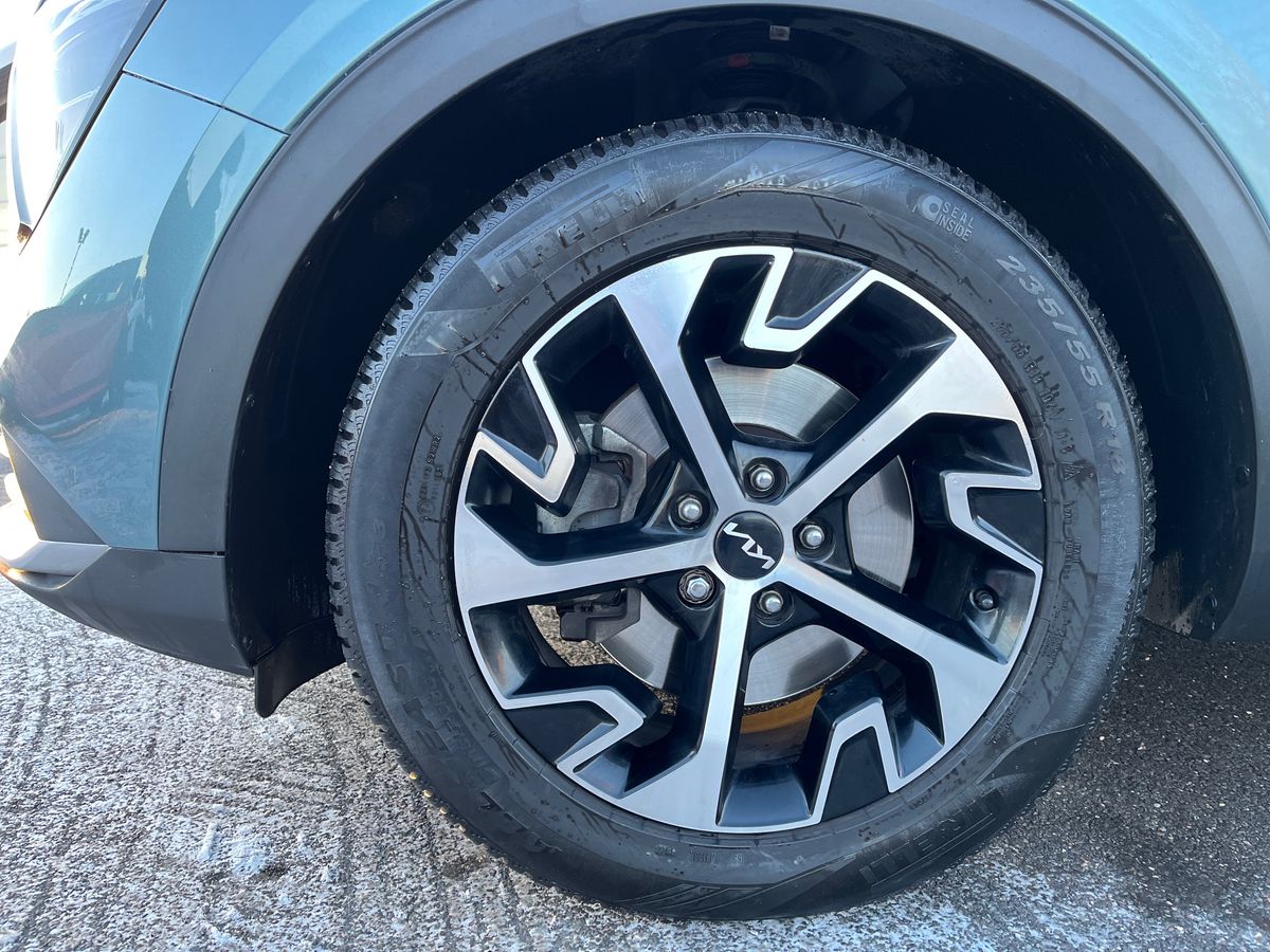 Used Kia Sportage 2022 for sale - 77113719: Photo 8