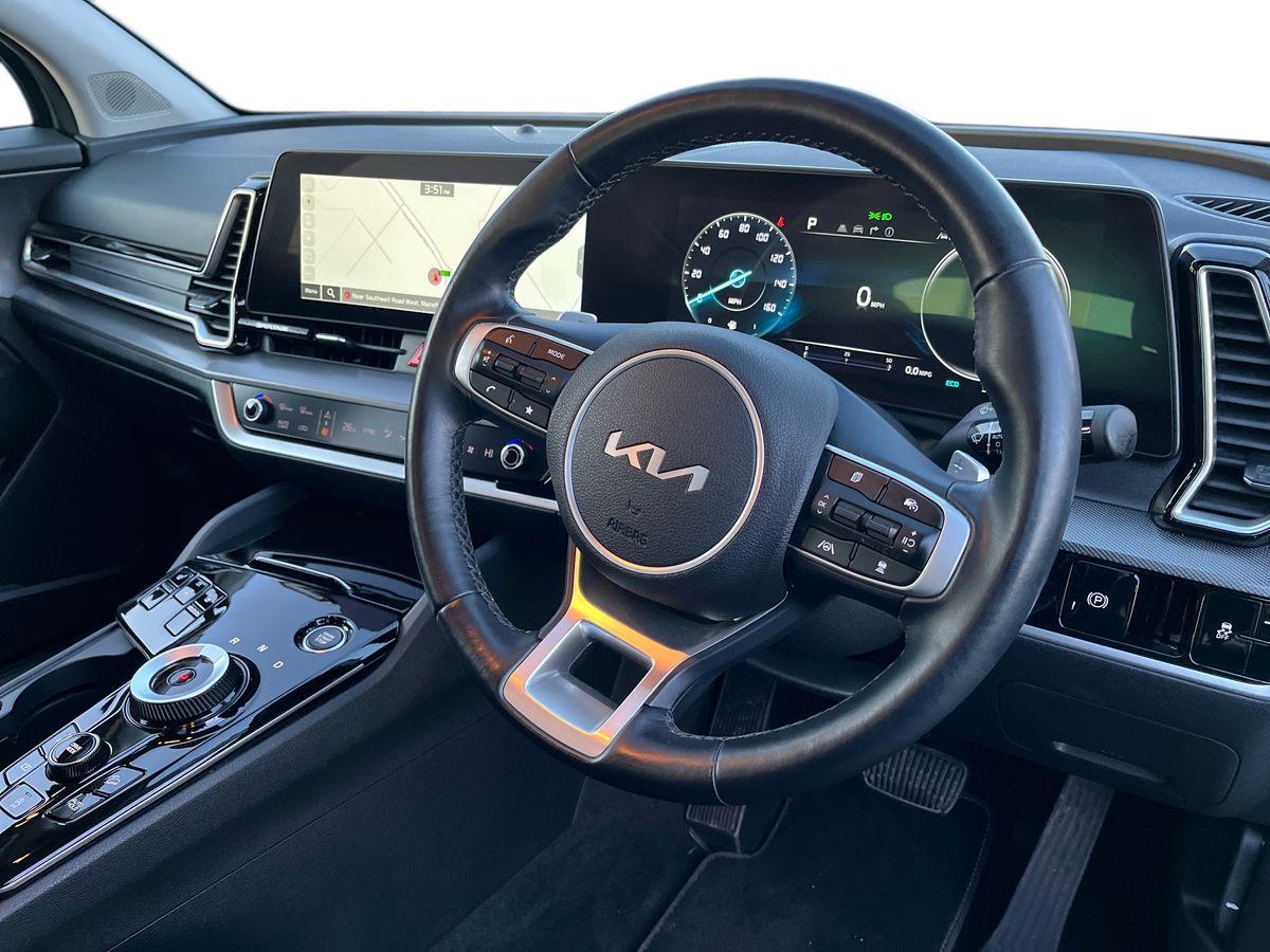 Used Kia Sportage 2022 for sale - 77113719: Photo 9