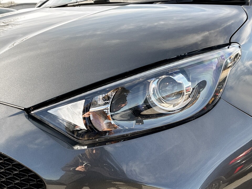 Used Mazda Mazda2 HYBRID 2025 for sale - 77730464: Photo 10