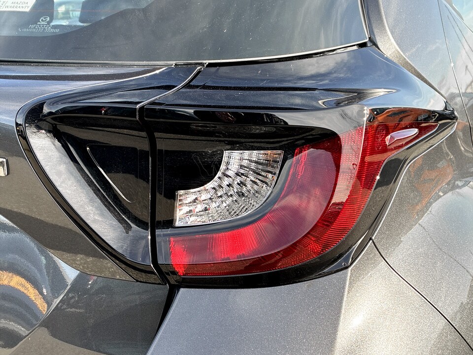 Used Mazda Mazda2 HYBRID 2025 for sale - 77730464: Photo 11