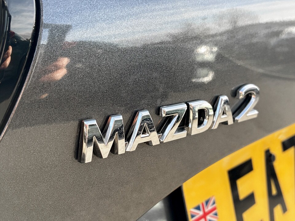 Used Mazda Mazda2 HYBRID 2025 for sale - 77730464: Photo 13