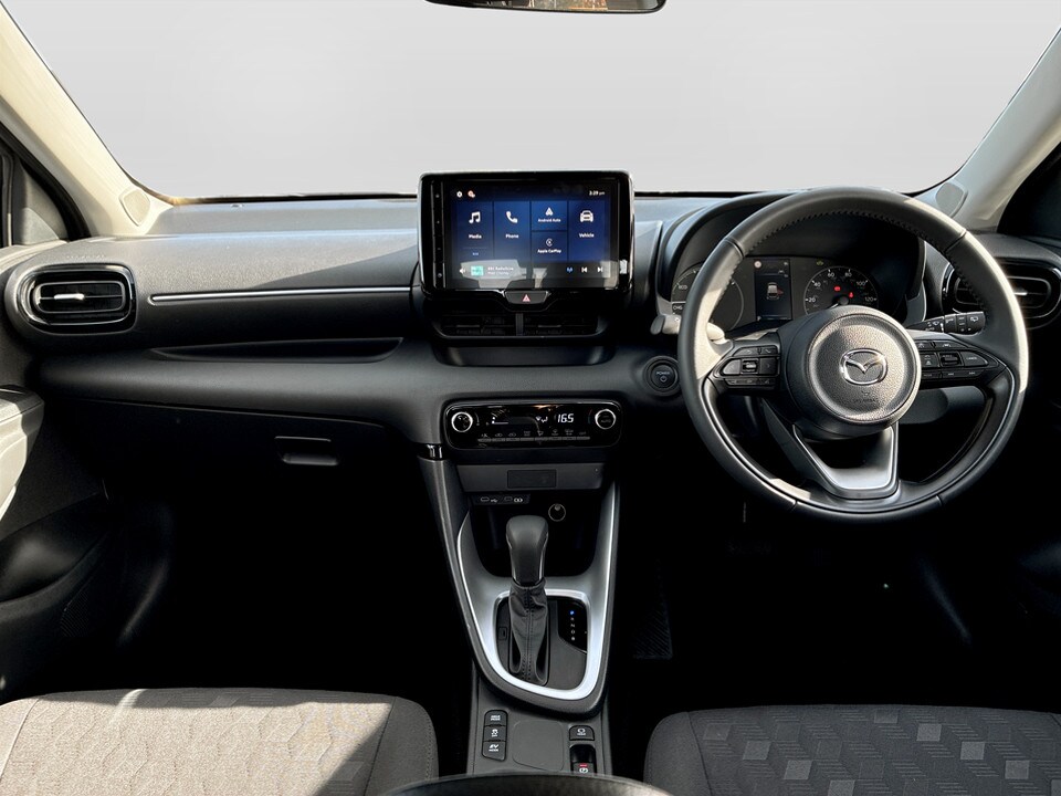 Used Mazda Mazda2 HYBRID 2025 for sale - 77730464: Photo 15