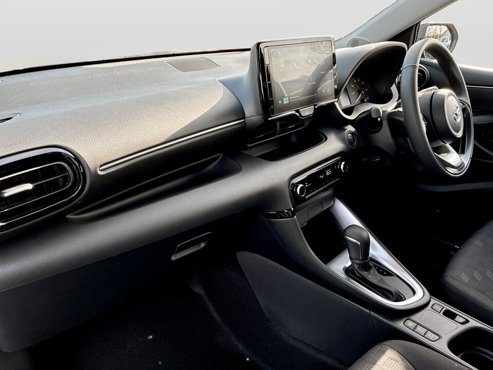 Used Mazda Mazda2 HYBRID 2025 for sale - 77730464: Photo 17