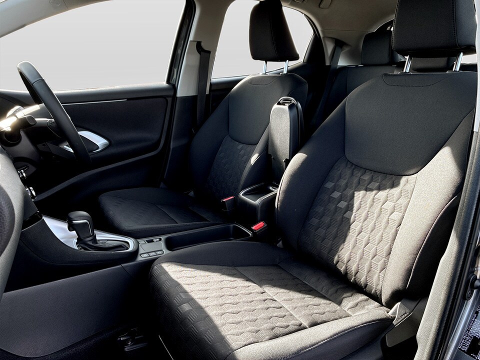 Used Mazda Mazda2 HYBRID 2025 for sale - 77730464: Photo 18