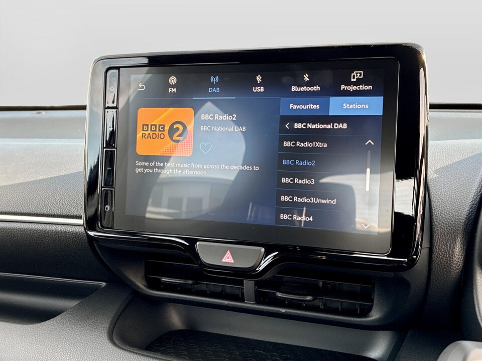 Used Mazda Mazda2 HYBRID 2025 for sale - 77730464: Photo 19