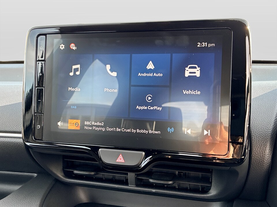 Used Mazda Mazda2 HYBRID 2025 for sale - 77730464: Photo 20