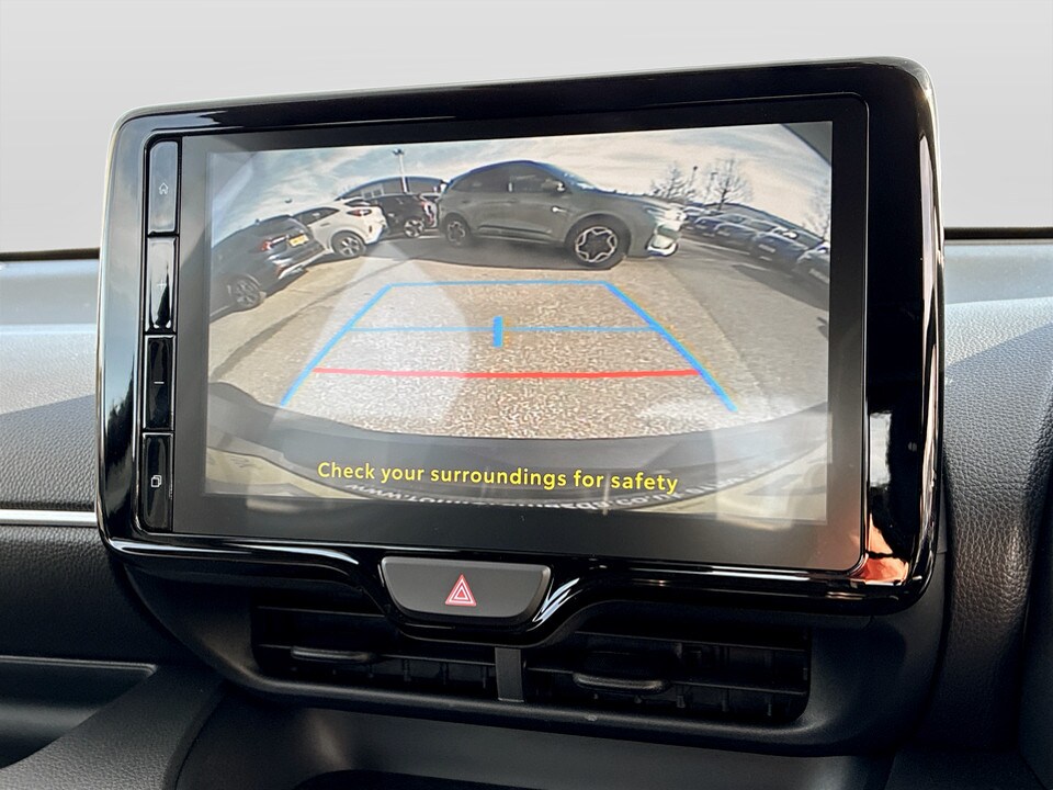 Used Mazda Mazda2 HYBRID 2025 for sale - 77730464: Photo 21