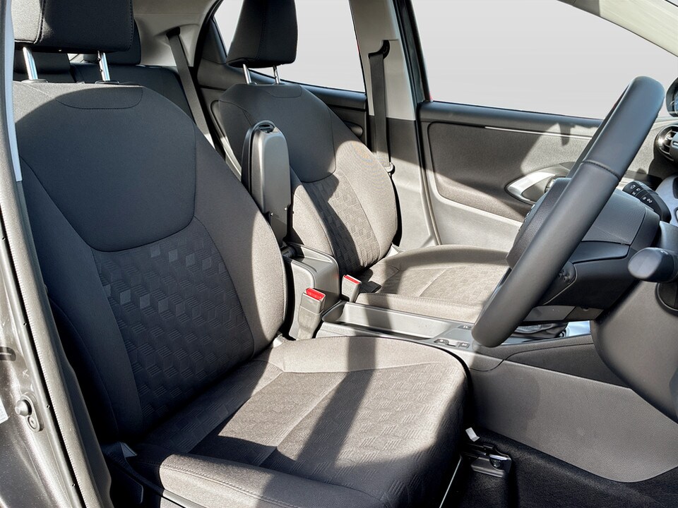 Used Mazda Mazda2 HYBRID 2025 for sale - 77730464: Photo 24