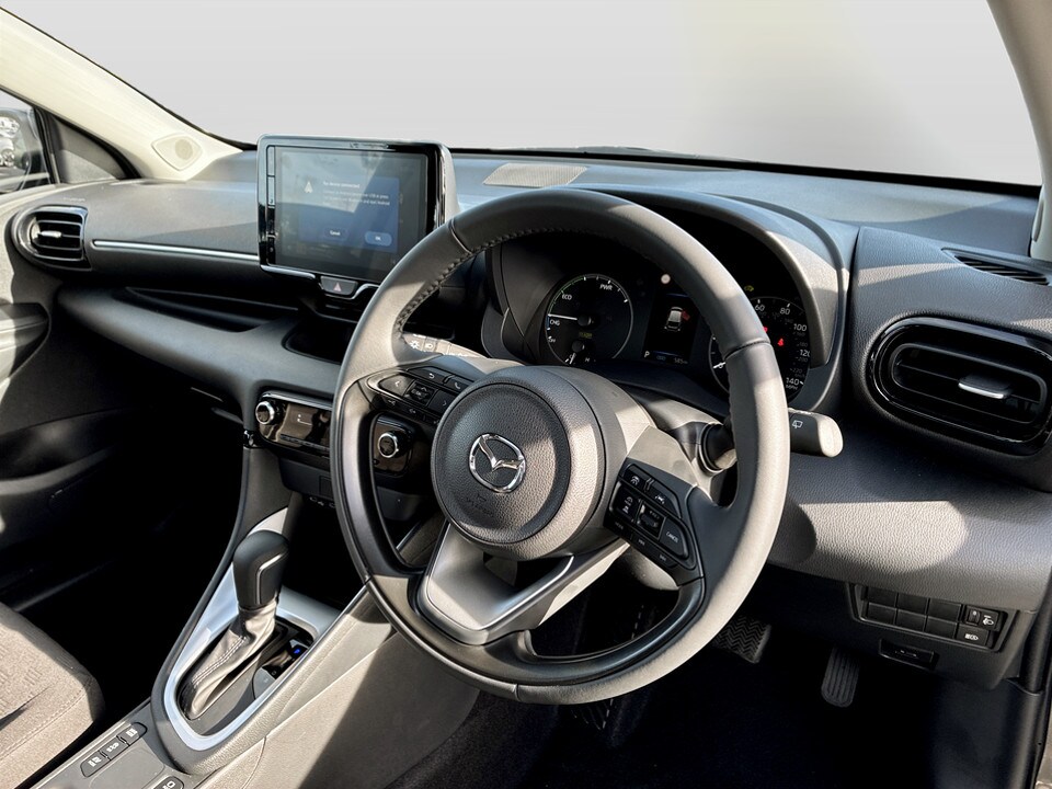 Used Mazda Mazda2 HYBRID 2025 for sale - 77730464: Photo 25