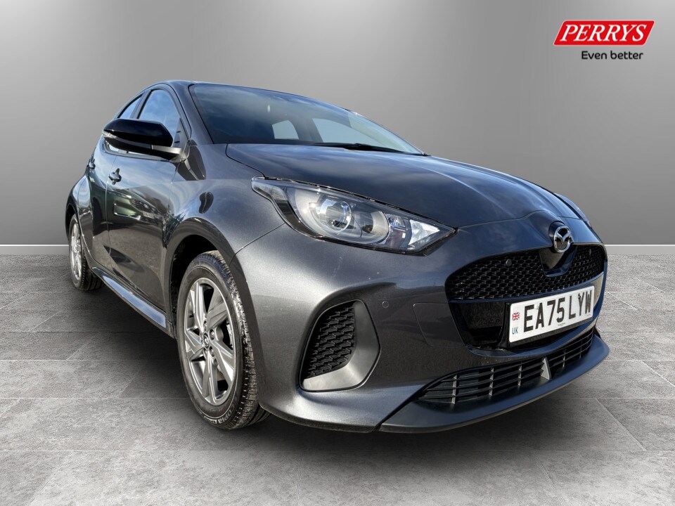 Used Mazda Mazda2 HYBRID 2025 for sale - 77730464: Photo 29