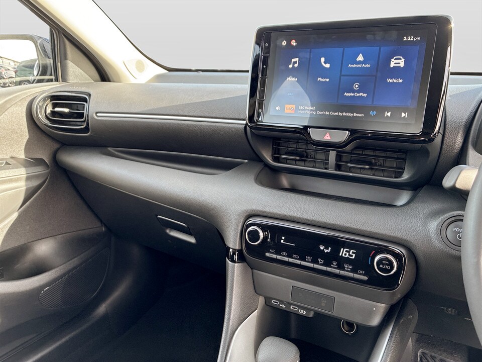 Used Mazda Mazda2 HYBRID 2025 for sale - 77730464: Photo 31