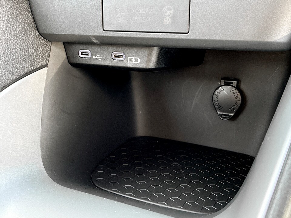 Used Mazda Mazda2 HYBRID 2025 for sale - 77730464: Photo 35