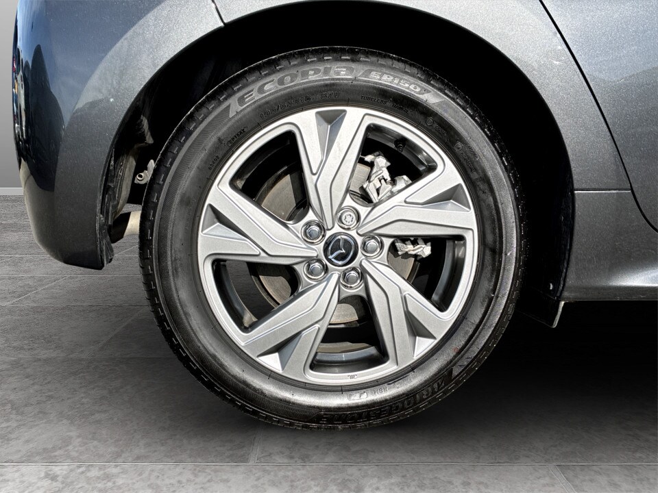 Used Mazda Mazda2 HYBRID 2025 for sale - 77730464: Photo 9