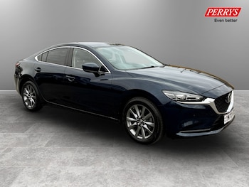 Used Mazda Mazda6 2020 for sale - 79568563: Photo