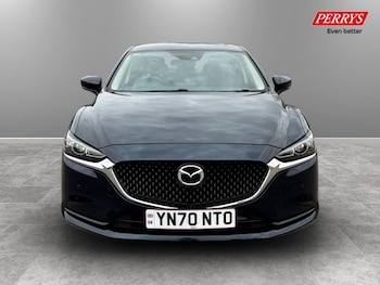 Used Mazda Mazda6 2020 for sale - 79568563: Photo