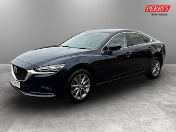 Used Mazda Mazda6 2020 for sale - 79568563: Photo