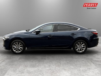 Used Mazda Mazda6 2020 for sale - 79568563: Photo