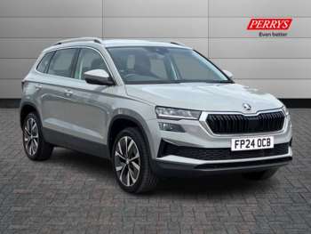 2024 - 1.5 TSI SE L 5dr DSG