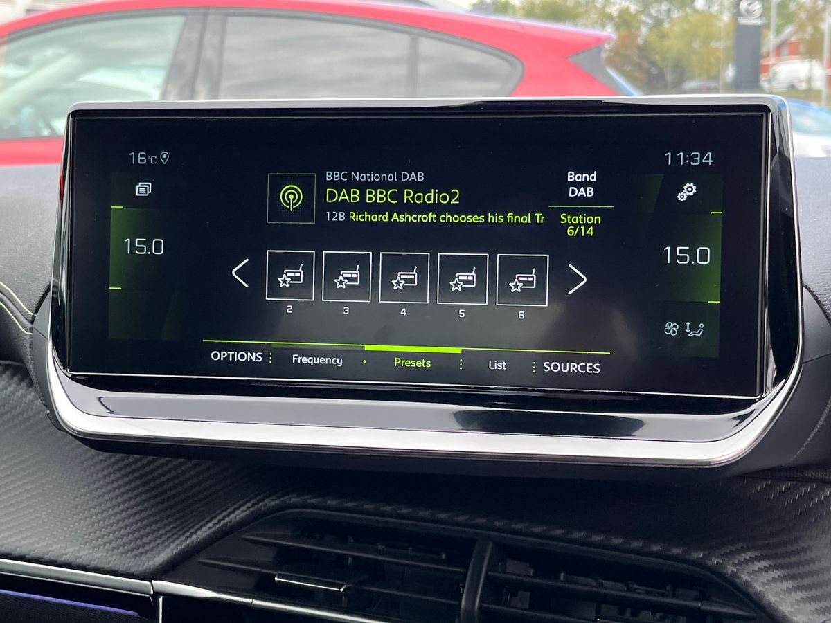 Used Peugeot 208 2022 for sale - 76090173: Photo 10