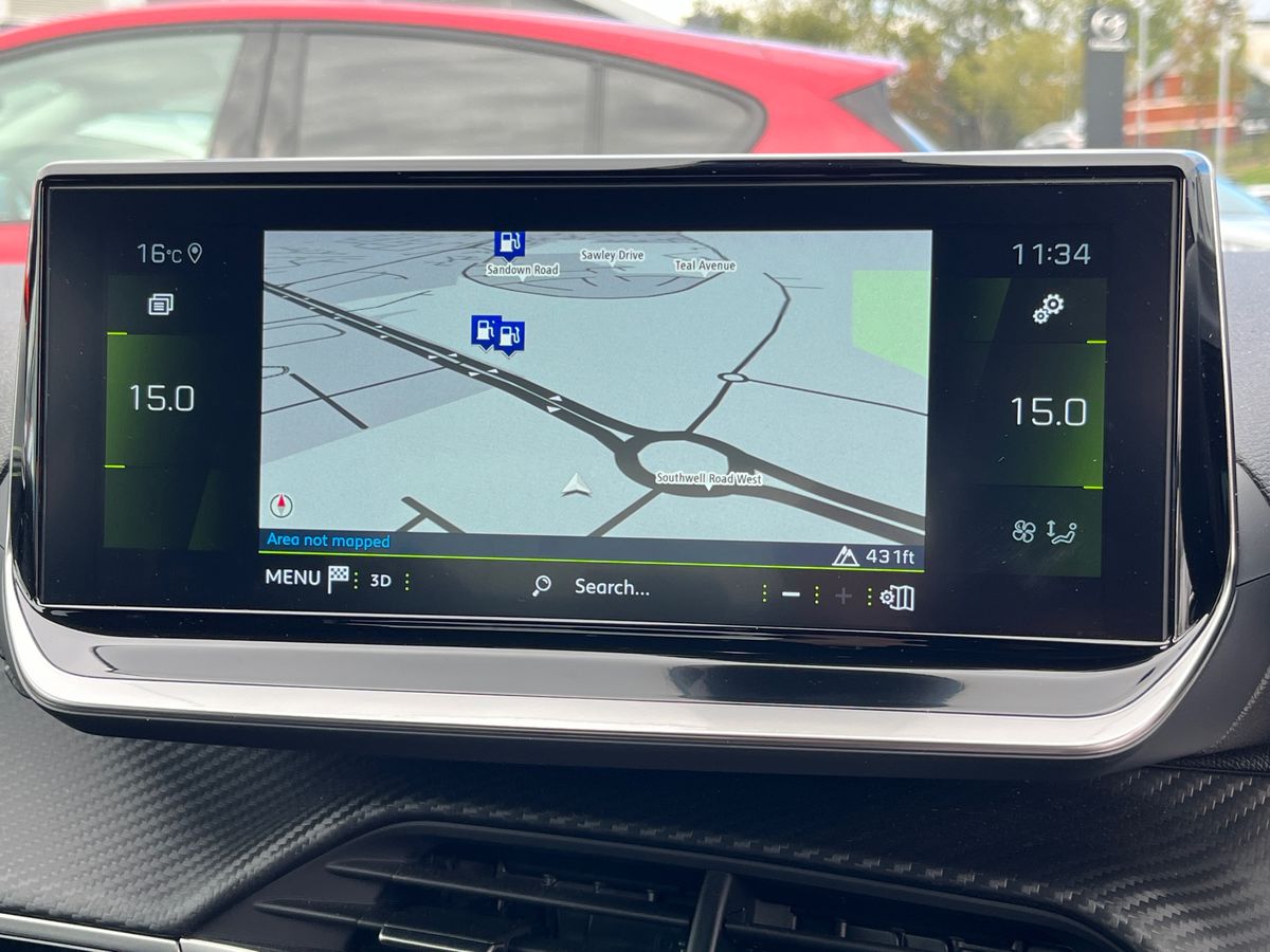 Used Peugeot 208 2022 for sale - 76090173: Photo 11