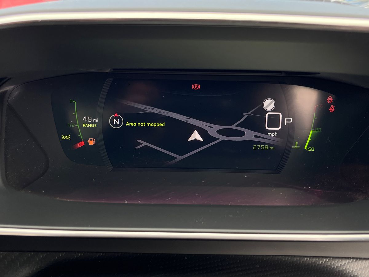 Used Peugeot 208 2022 for sale - 76090173: Photo 14