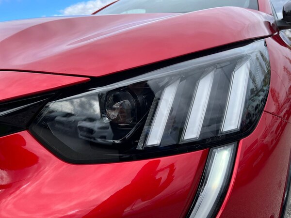 Used Peugeot 208 2022 for sale - 76090173: Photo 14