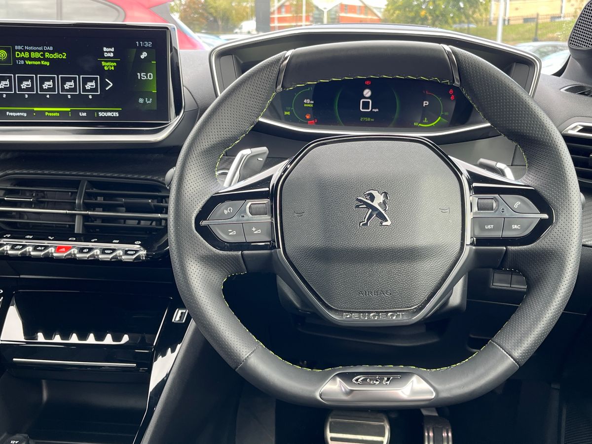 Used Peugeot 208 2022 for sale - 76090173: Photo 15