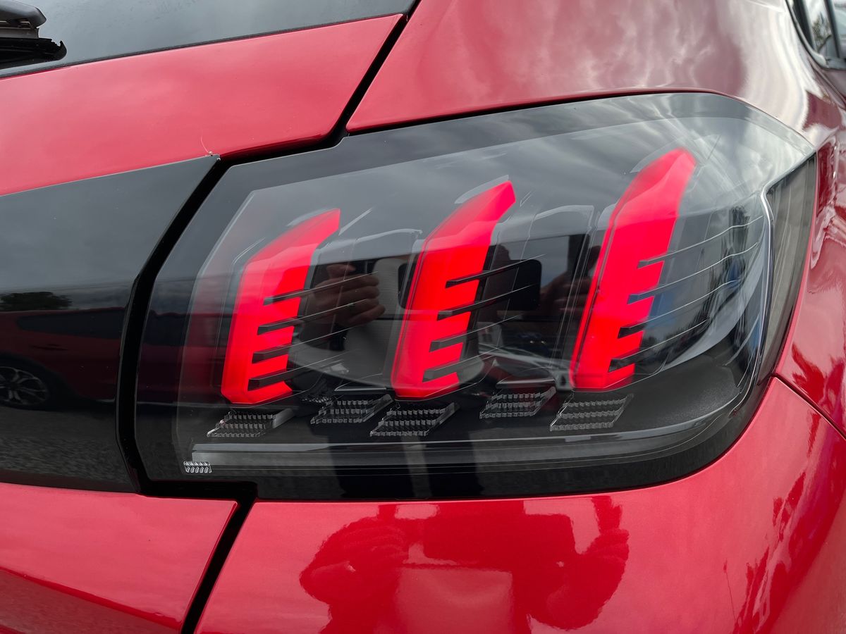 Used Peugeot 208 2022 for sale - 76090173: Photo 21